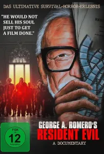 «Обитель зла» Джорджа Ромеро (фильм 2025)