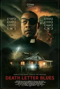 Блюз посмертного письма (фильм 2025)