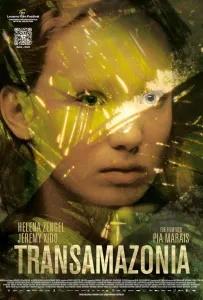 Трансамазония (фильм 2024)