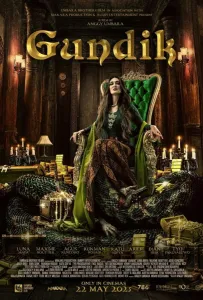 Любовница (фильм 2025)