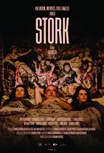 Аист (фильм 2024)