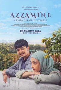 Аззамин (фильм 2025)