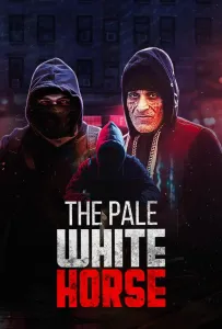 Бледная белая лошадь (фильм 2025)