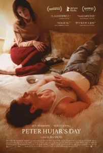 День Питера Худжара (фильм 2025)