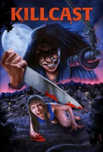 Убийственный подкаст (фильм 2024)